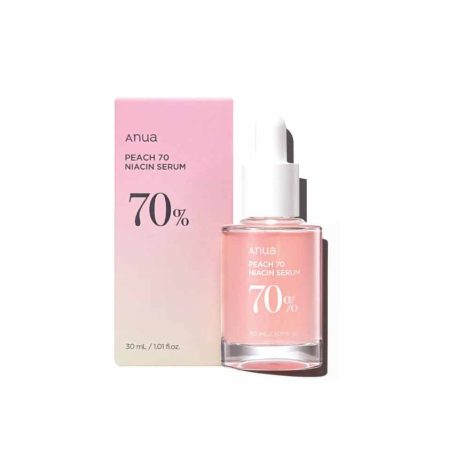 ANUA-PEACH-70%-NIACINAMIDE-SERUM-30ml