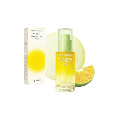 Goodal-Green-Tangerine-Vita-C-Dark-Spot-Serum-40ml