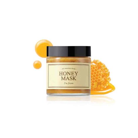 I’m-from-Honey-Mask-120gm