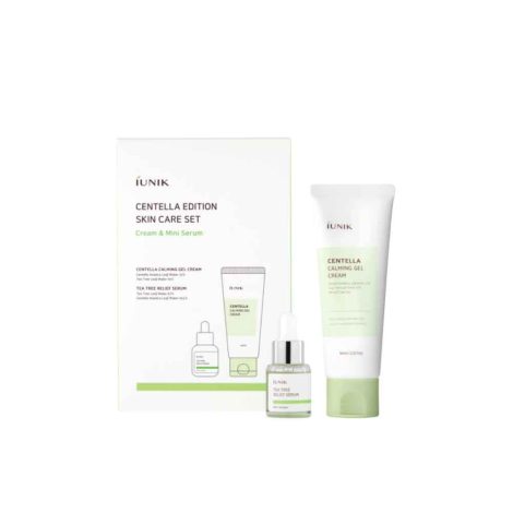 Iunik-Centella-Edition-Skin-Care-Set