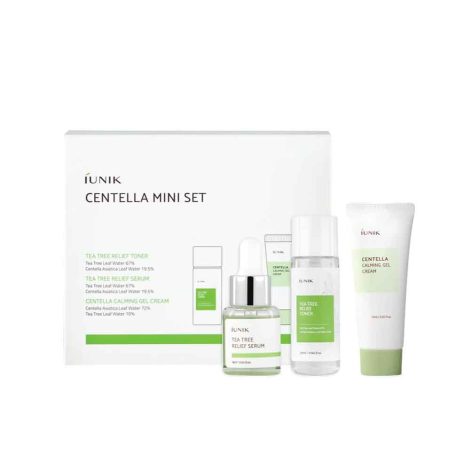 Iunik-Centella-Mini-Set