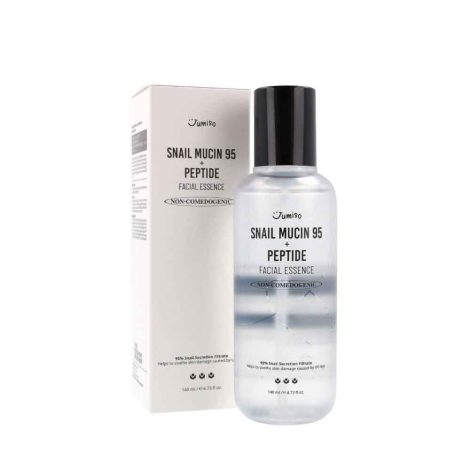 Jumiso-Snail-Mucin-95-+-Peptide-Essence-140ml