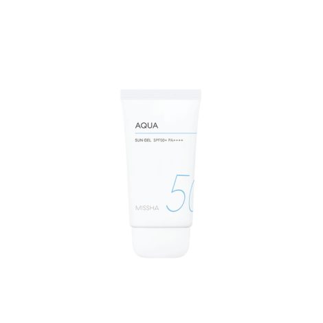 Missha AQUA-SUN-GEL