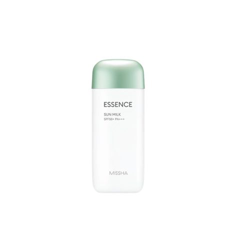 Missha Essence-Sun-Milk