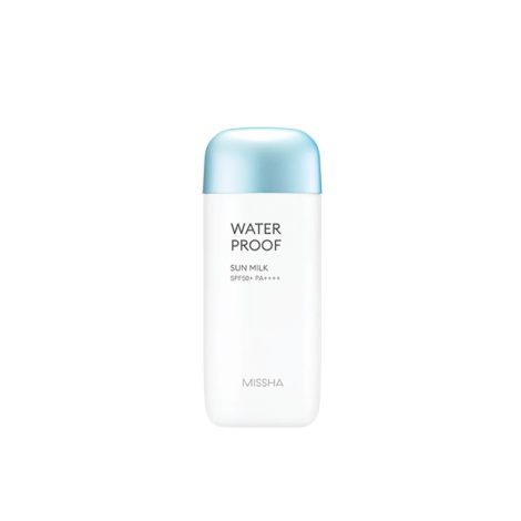 Missha Water-Proof-Sun-Milk