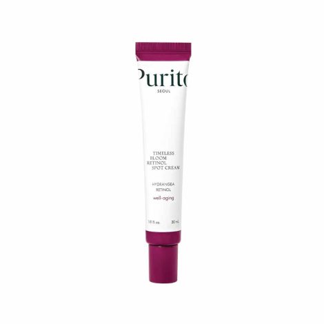 PURITO-Timeless-Bloom-Retinol-Spot-Cream