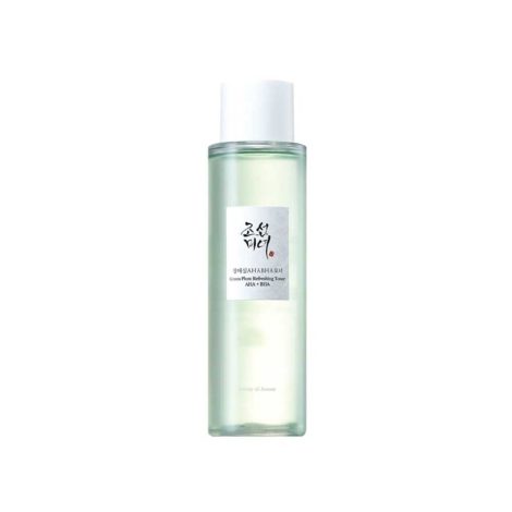 Beauty-of-Joseon-Green-Plum-Refreshing-Toner–AHA–BHA–150ml