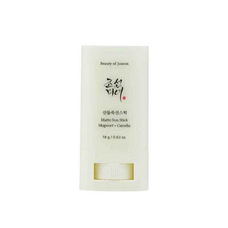 Beauty-of-Joseon-Matte-Sun-Stick–Mugwort–Camelia