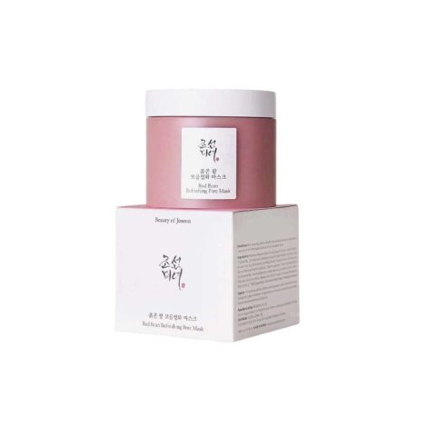 Beauty-of-Joseon-Red-Bean-Refreshing-Pore-Mask