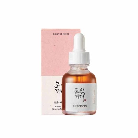 Beauty-of-Joseon-Revive-Serum–Ginseng–Snail-Mucin