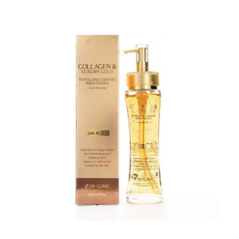 COLLAGEN-&-LUXURY-GOLD-REVITALIZING-COMFORT-GOLD-ESSENCE-150-ml