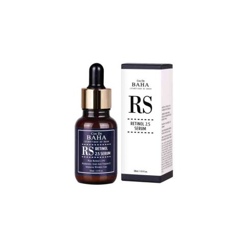 Cos-De-BAHA-Retinol-2.5%-Serum