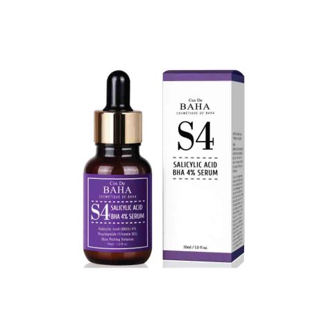 Cos-De-BAHA-Salicylic-Acid-BHA-4%-Serum-30ml