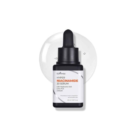 ISNTREE-Hyper-Niacinamide-20-Serum-20ml