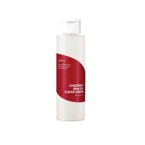 Instree-CHESTNUT_BHA0.9%-CLEAR-TONER_200ml