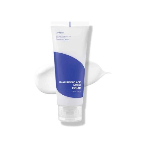 Isntree-HYALURONIC-ACID-MOIST-CREAM_100ml