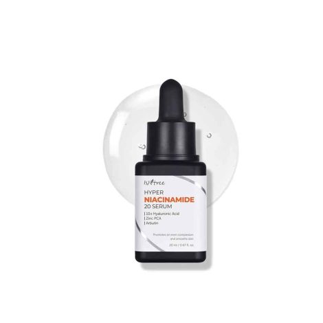 Isntree-Hyper-Retinol-1.0-Serum—20ml