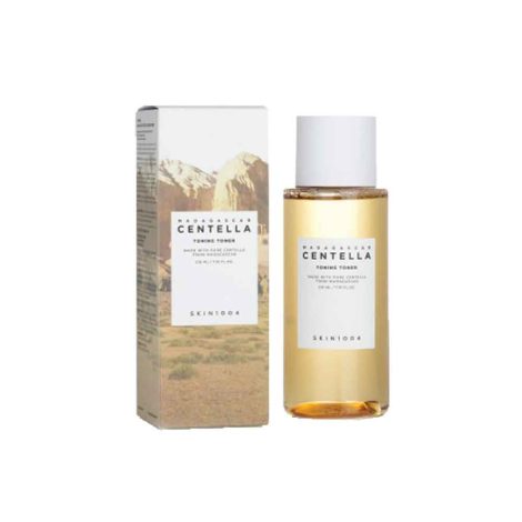 Madagascar-Centella-Toning-Toner-210ml