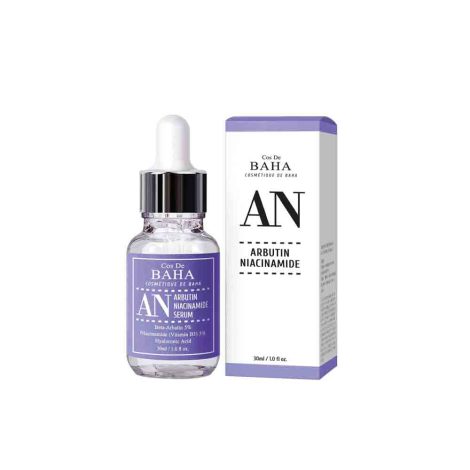 cos-de-baha-Arbutin+Niacinamide-Serum-30ml